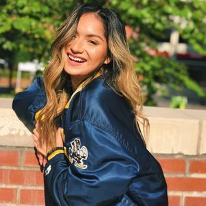 Meet your Posher, Marisa